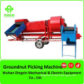 Peanut Picking Machine price /Advantage Groundnut Picker/Peanut Harvester